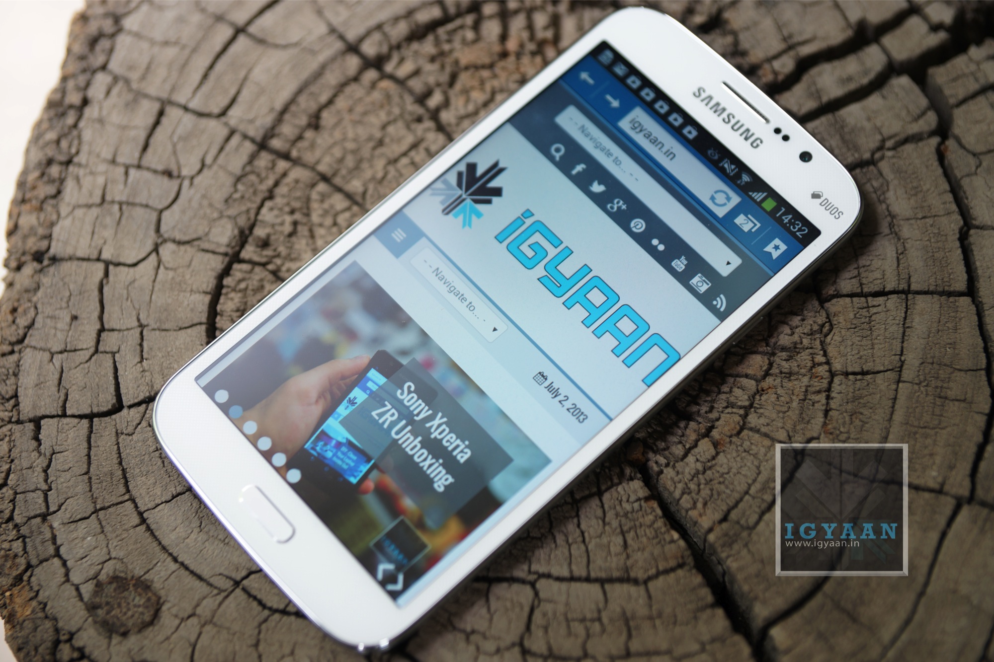 Samsung Galaxy Mega 5.8 Review, Cheapest Price in India 