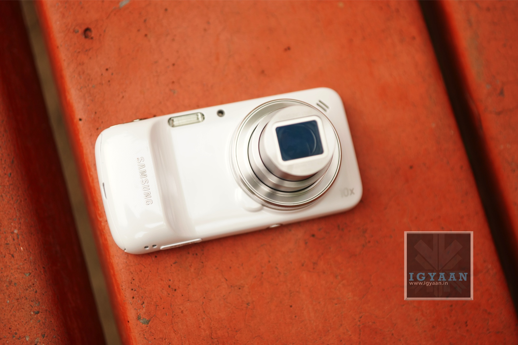 Samsung Galaxy S4 Zoom Full Review