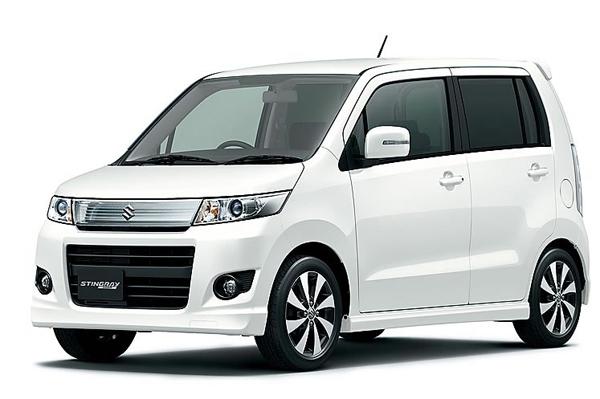 WagonR