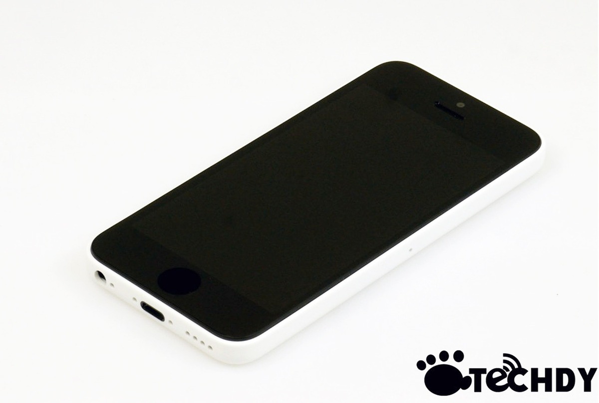 Apple Supplier Report Reveals Plastic Back Casing For Budget iPhone