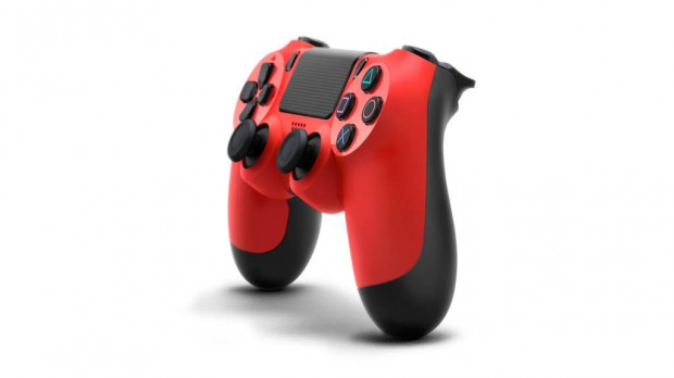 Red Controller 