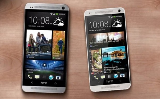 Htc One Max Leaked Image