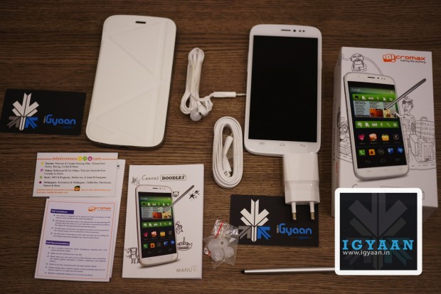 Micromax Canvas Doodle 2 31