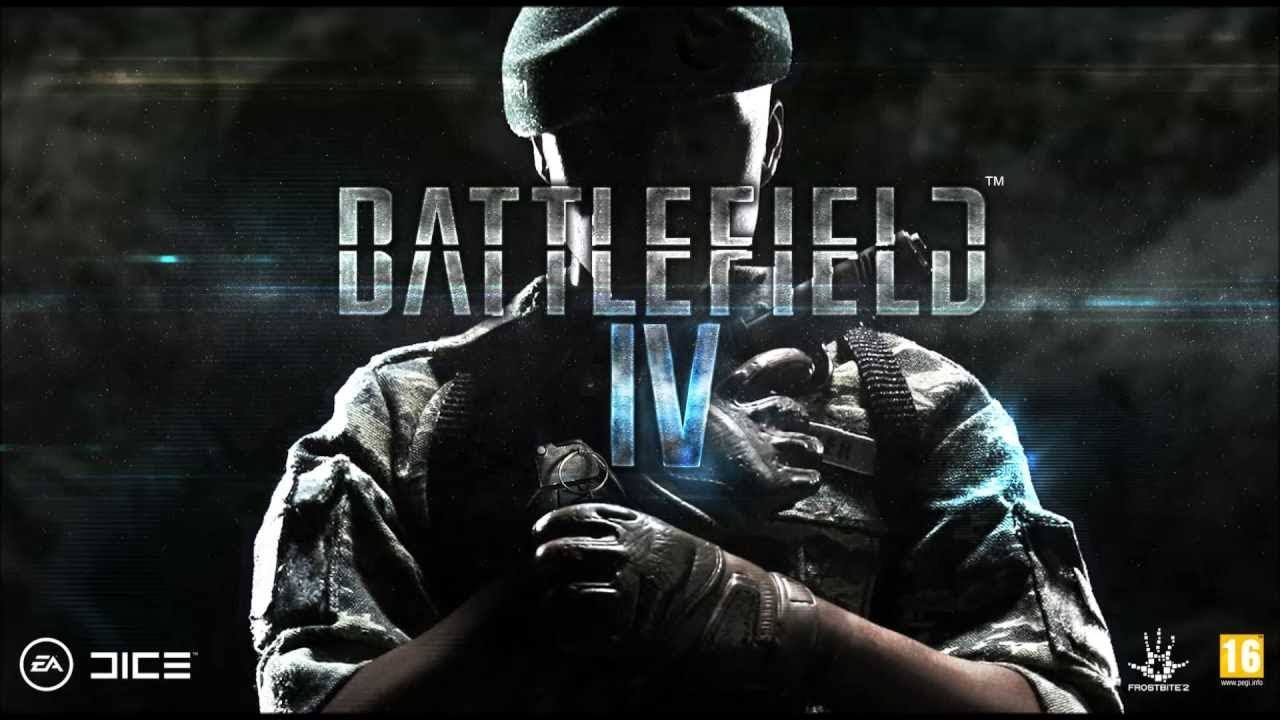 Battlefield 4 Beta Coming in October