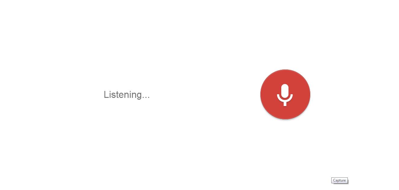 Google Search, Now You Can Talk to Ask for Help