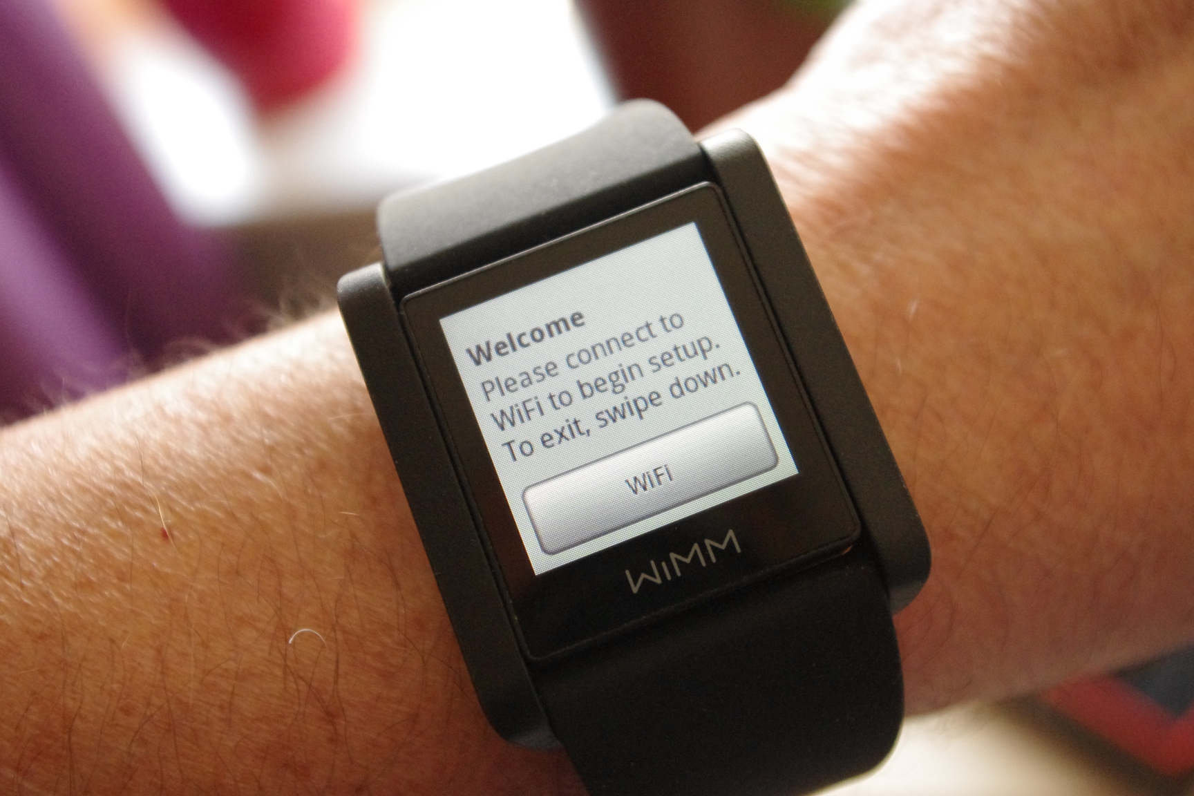 Google Acquires WIMM To Help Its SmartWatch Program
