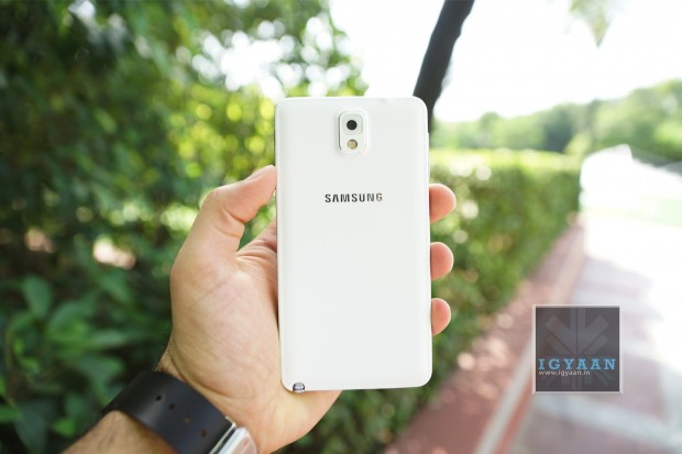 Samsung Galaxy Note 3 22