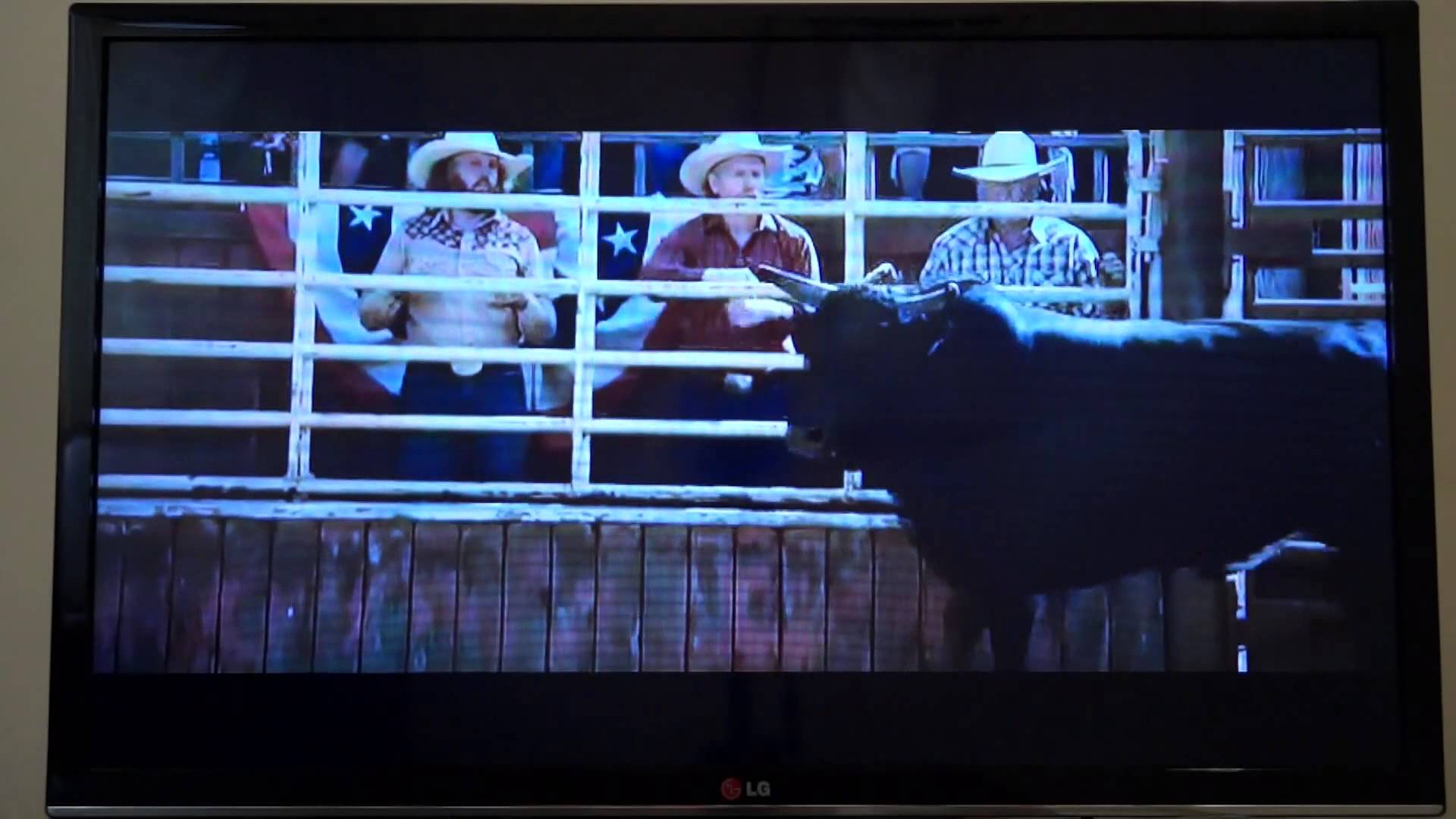 LG 32LN5650 ‘Jazz’ LED TV Review