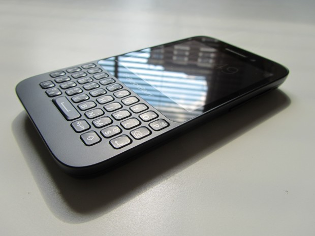 blackberry q5