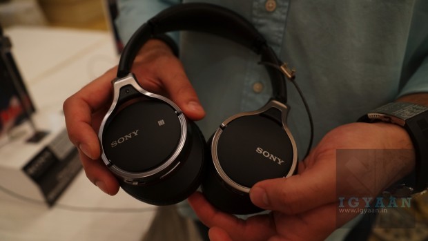 Sony Headphones 18