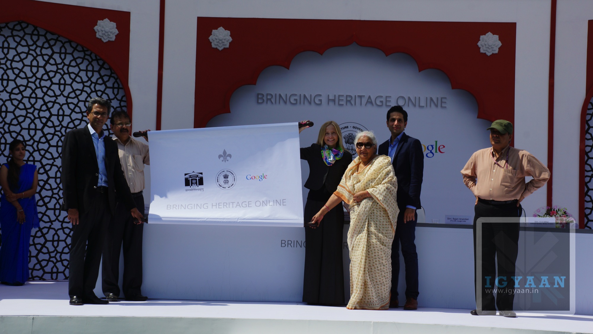 Google Launches Street View For Monuments in India: Will Start With 100 Monuments