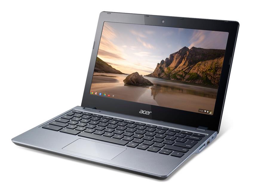 Acer C720