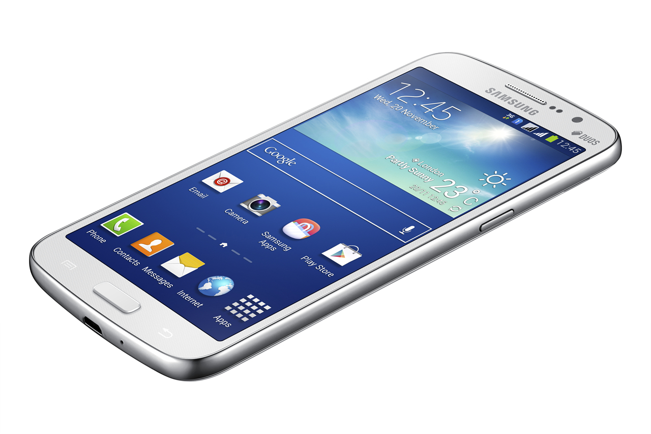Live : Launch of the Samsung Galaxy Grand 2