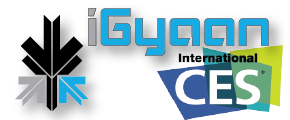 iGyaan at CES