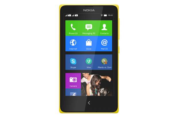 Nokia_X_