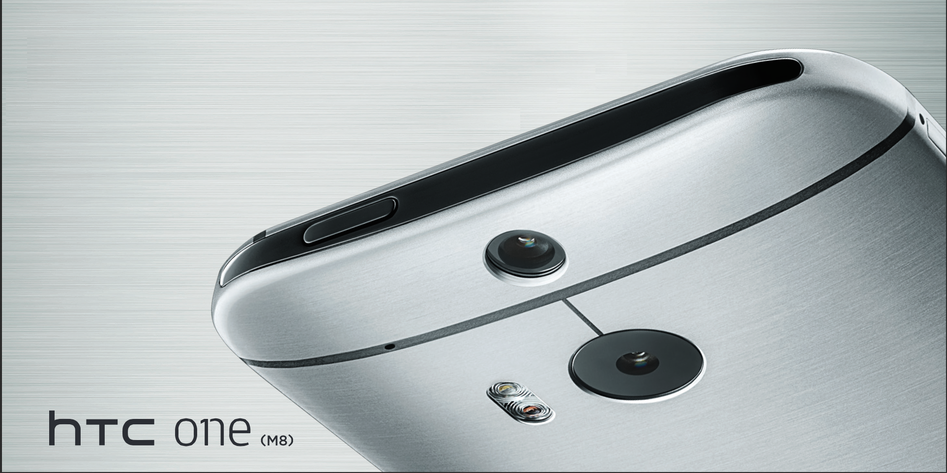 HTC Launches the HTC One M8