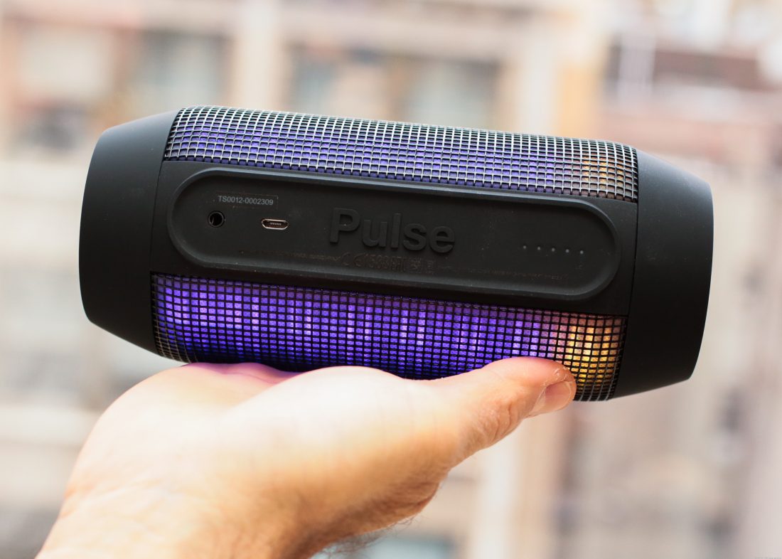 Top 5 Best Portable Speakers iGyaan Network
