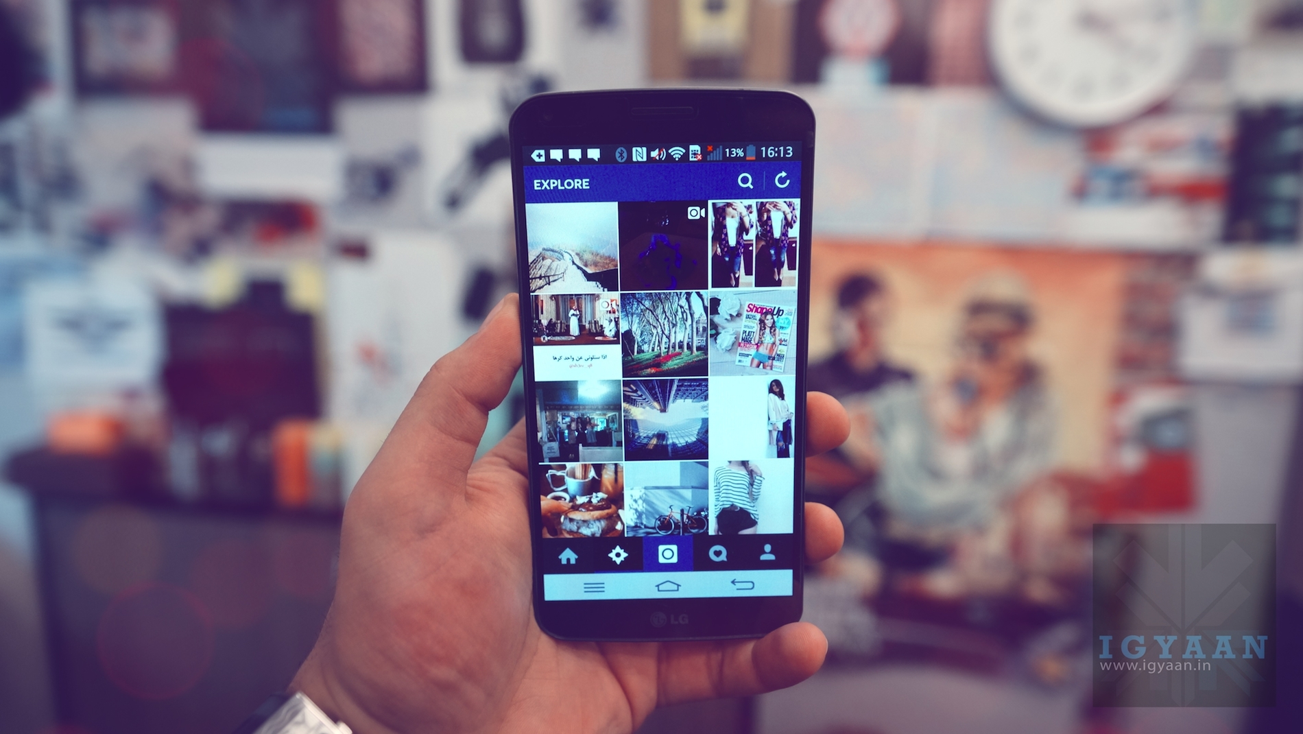 10 Best Celebrity Instagrams of the Week