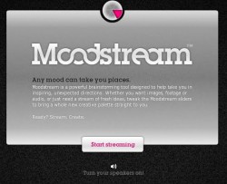 moodstream