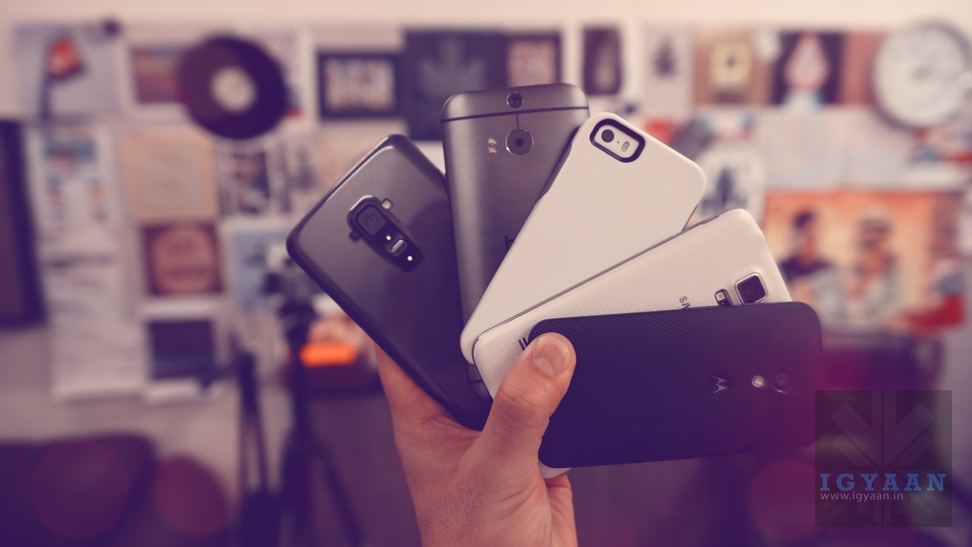 Top 5 Tech This Week