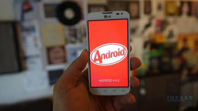 android kitkat igyaan