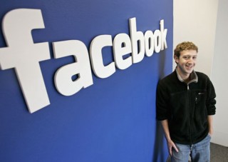 Mark Zuckerberg could only succeed because of an open internet
