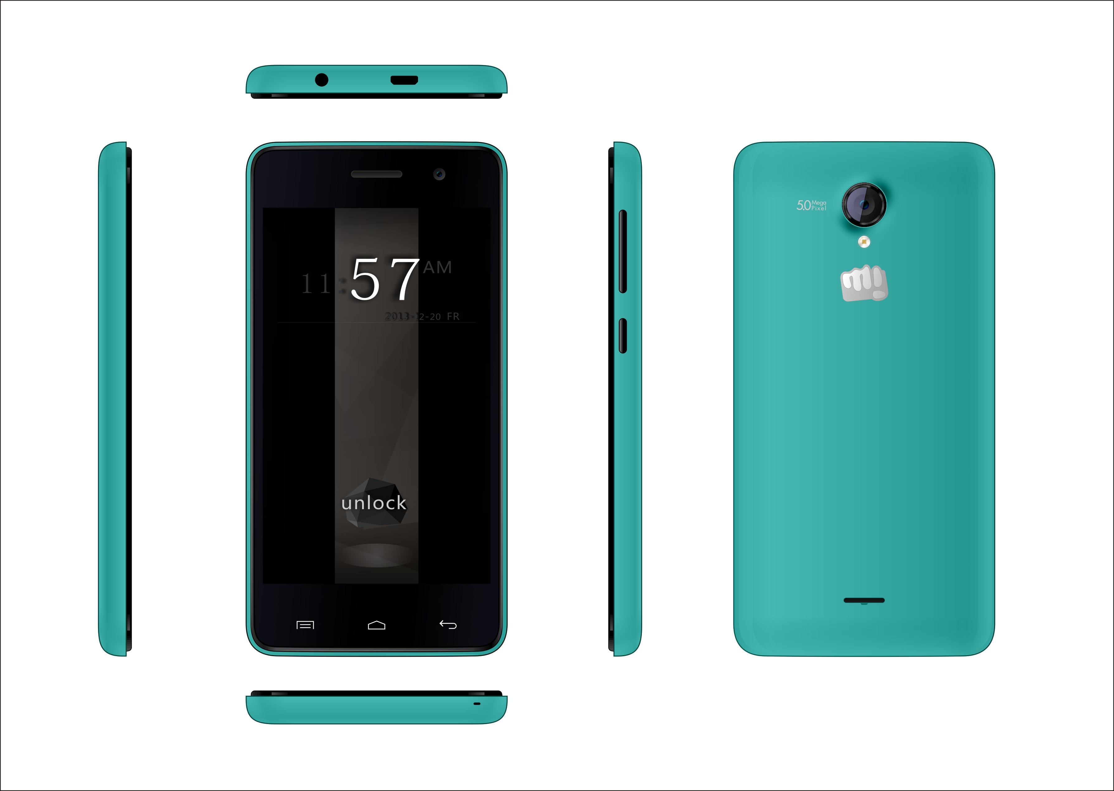 New Micromax Unite 2 Wants to Trouble The Moto E
