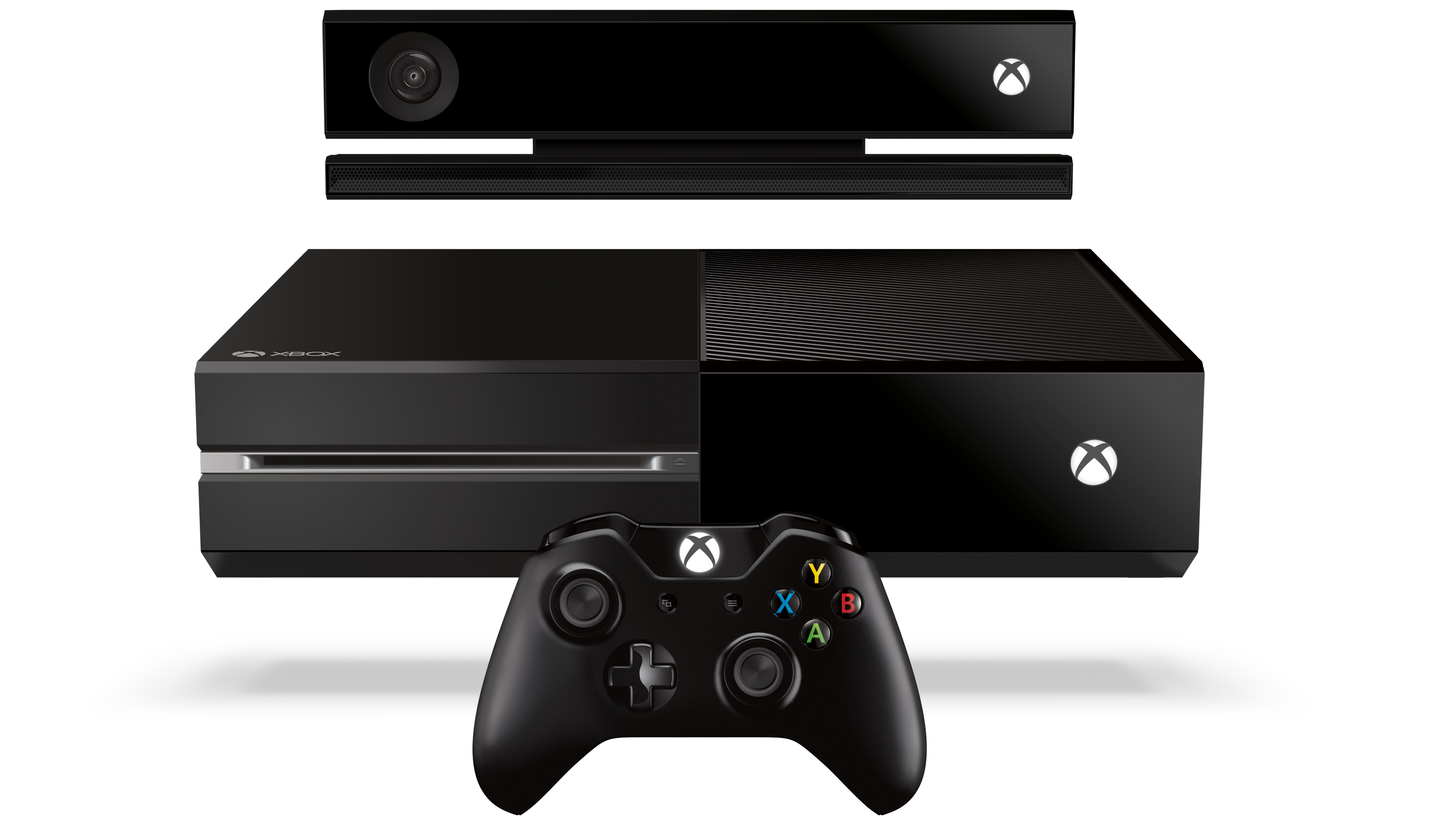 Microsoft’s Xbox One Finally Set to Launch in India