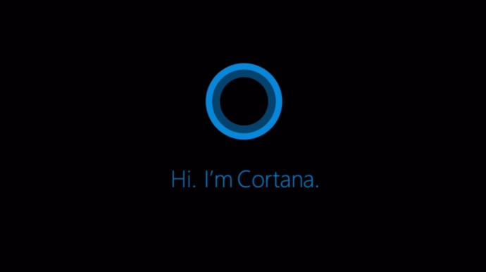 Cortana has some nice quirky attitude.
