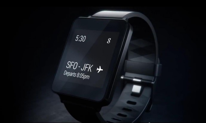 The Premium watch decision was inspired by the current Smartwatch boom