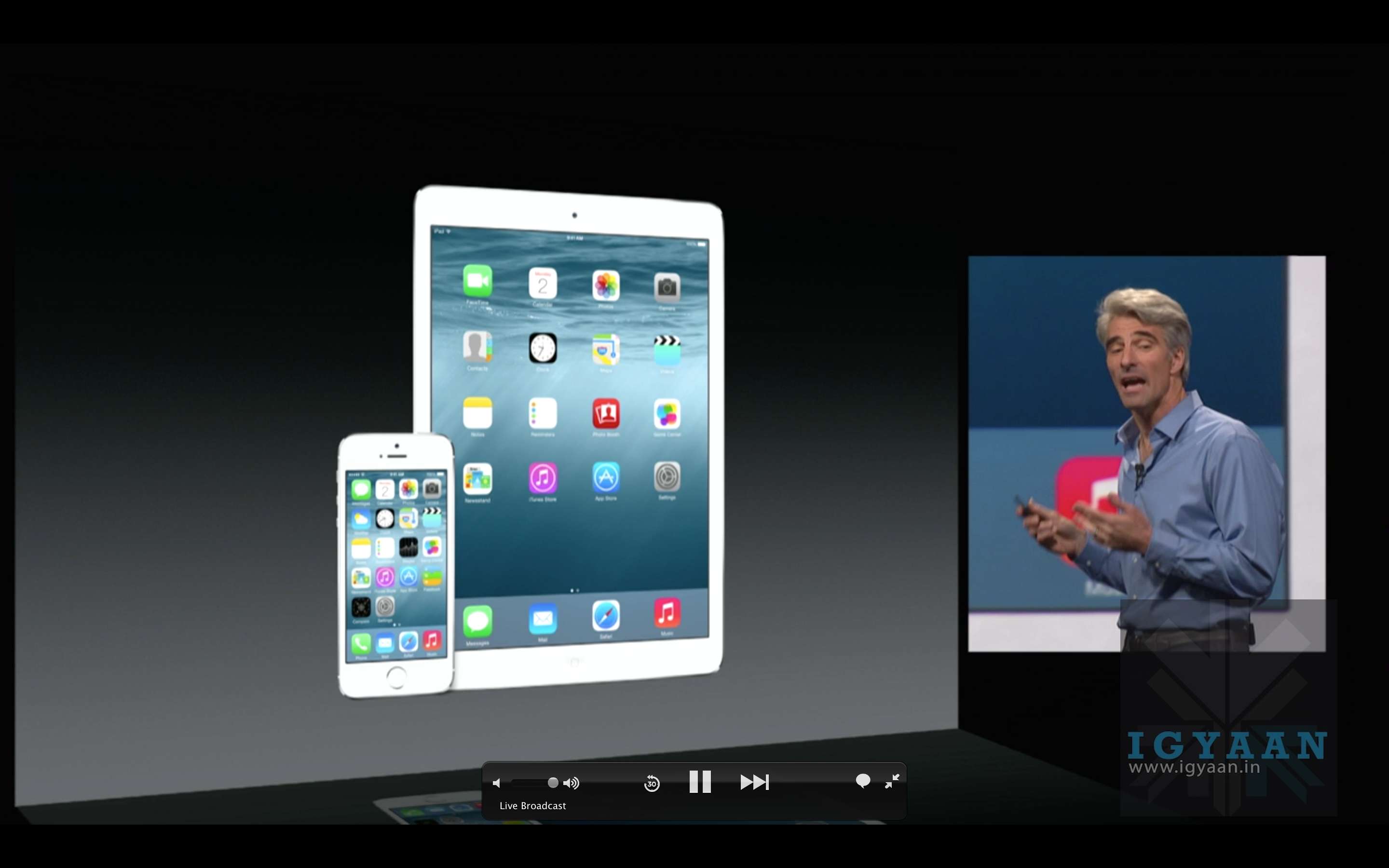 What We Can Expect From iOS 9