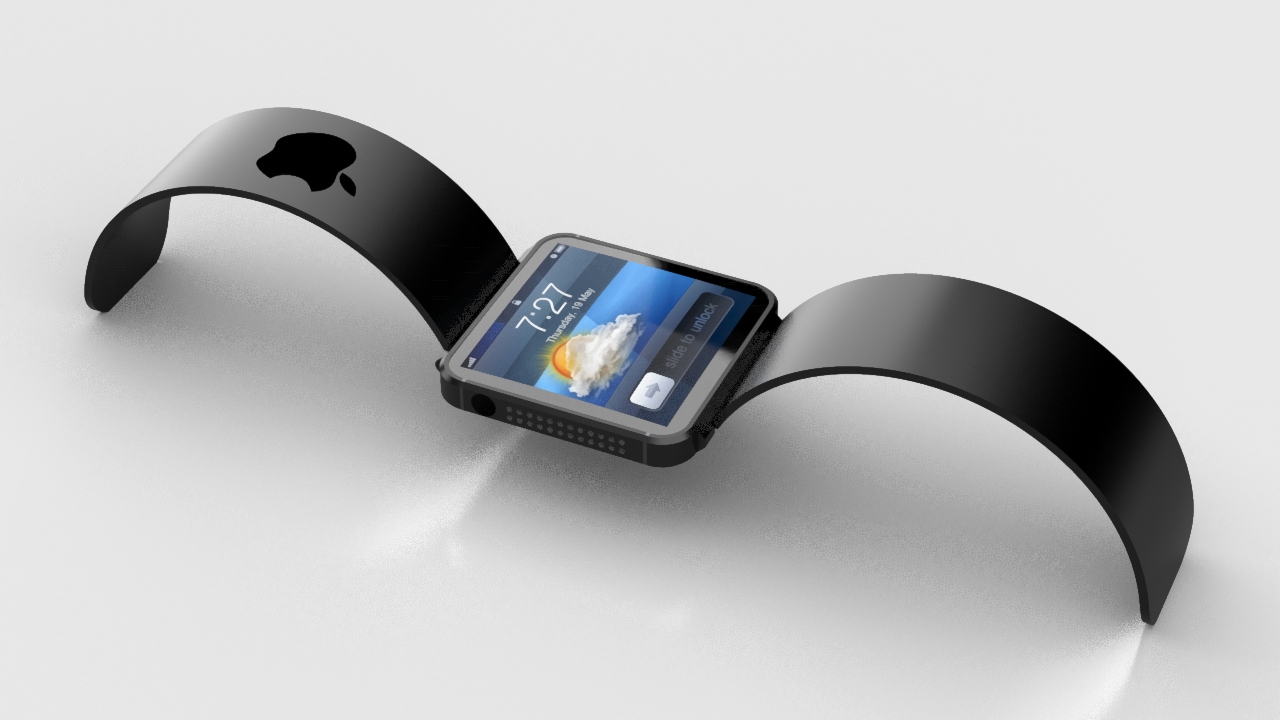 Rumor : Apple’s iWatch Production May Have Started