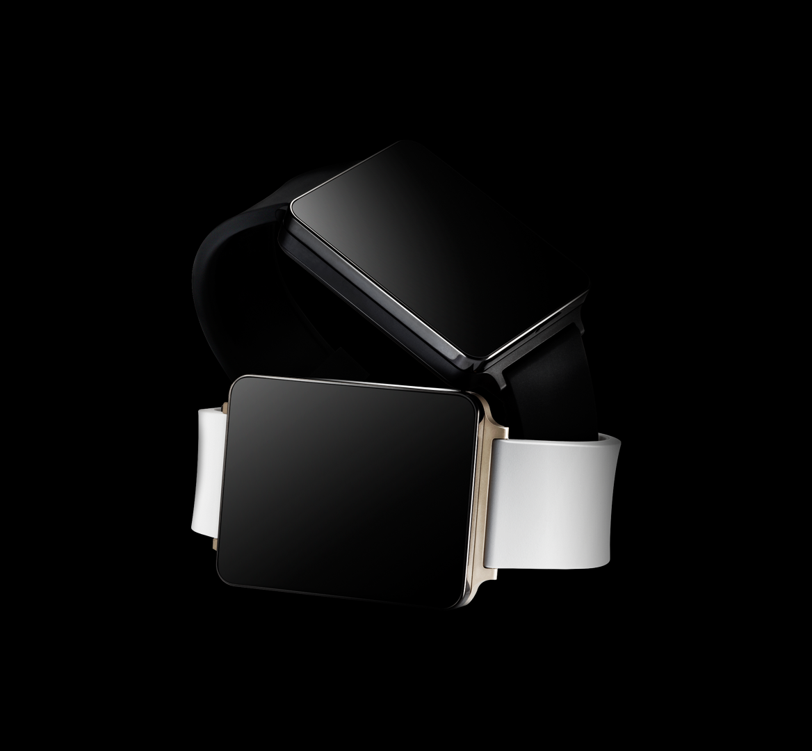 LG Might Bring Out the G Watch 2 at IFA Berlin