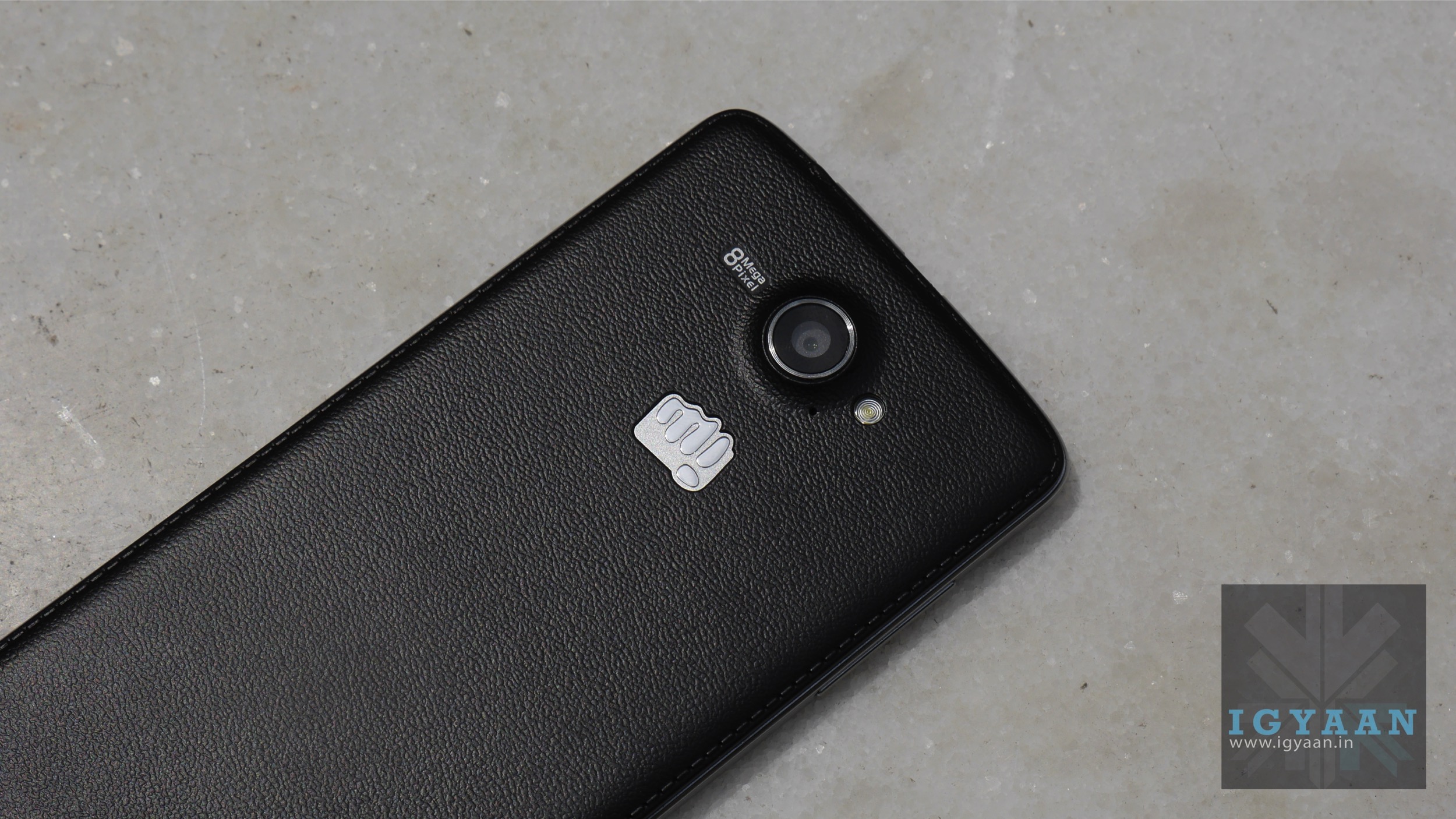 Micromax Launches Cyanogen-Powered Brand ‘Yu’ for Advanced Users