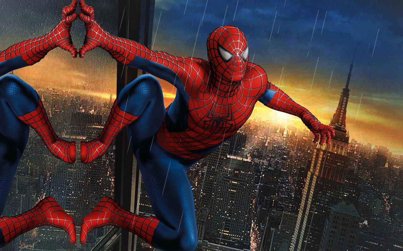 Spiderman Finally Coming to Marvel Cinematic Universe