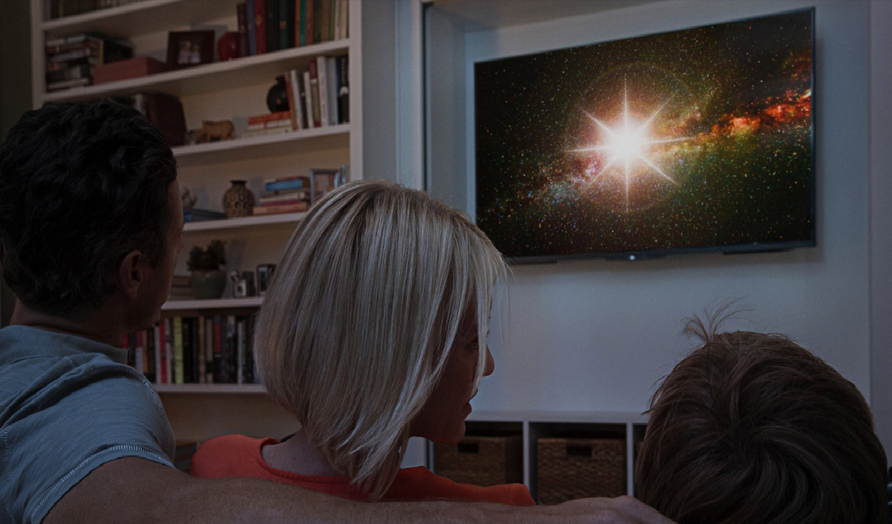 Android TV : Could it Mean Third Time Lucky for Google?