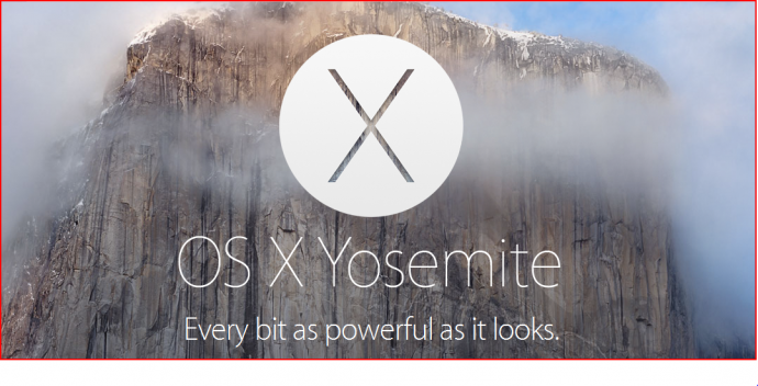 With Yosemite and iOS 8, the future looks good for Apple