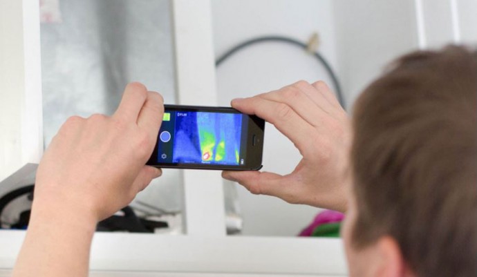 FLIR ONE
