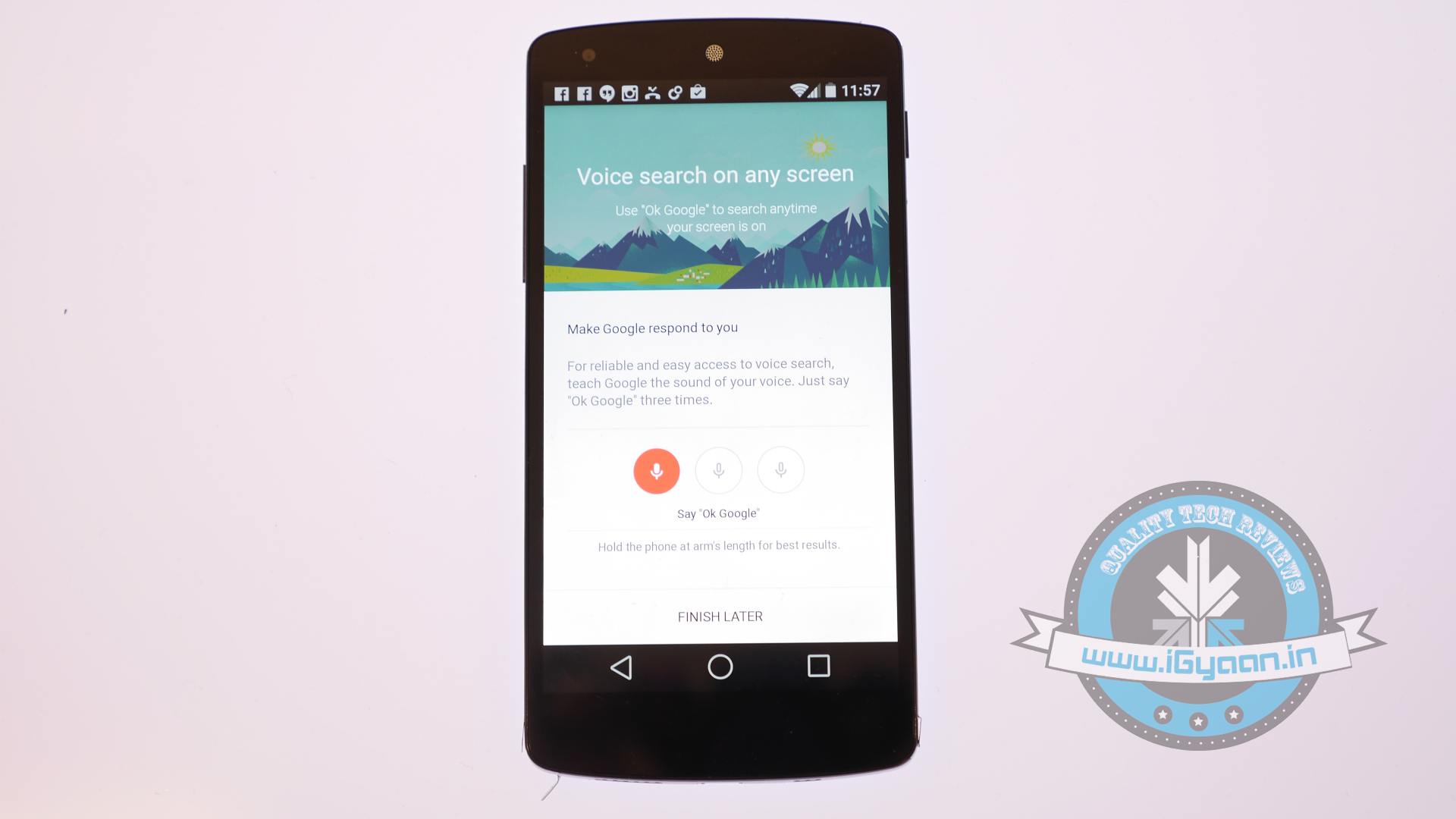 New Update Brings Third-Party Integration to Google Now