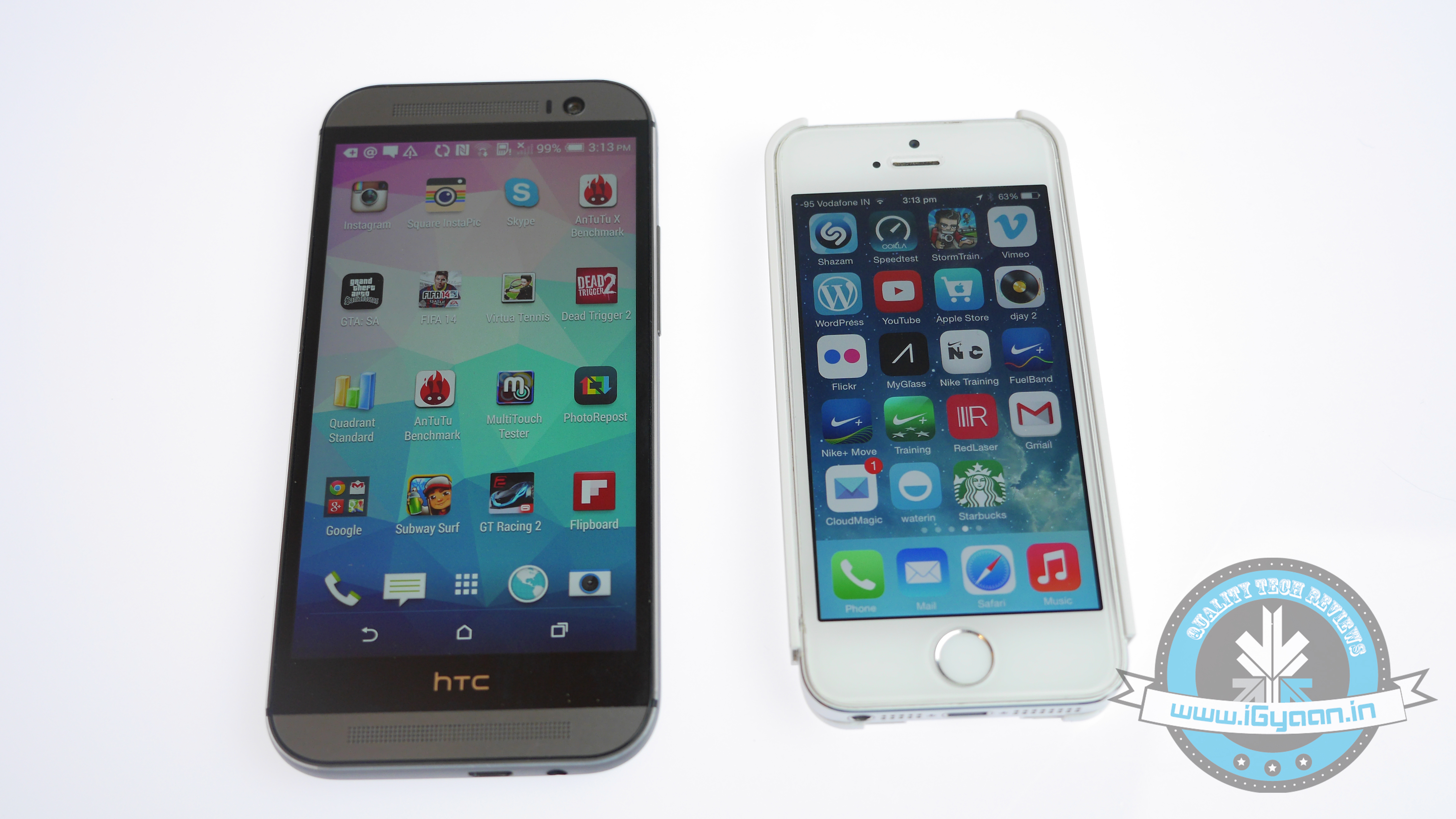 What the iPhone 6 Needs to Take on The HTC One M8