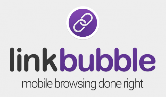 link_bubble