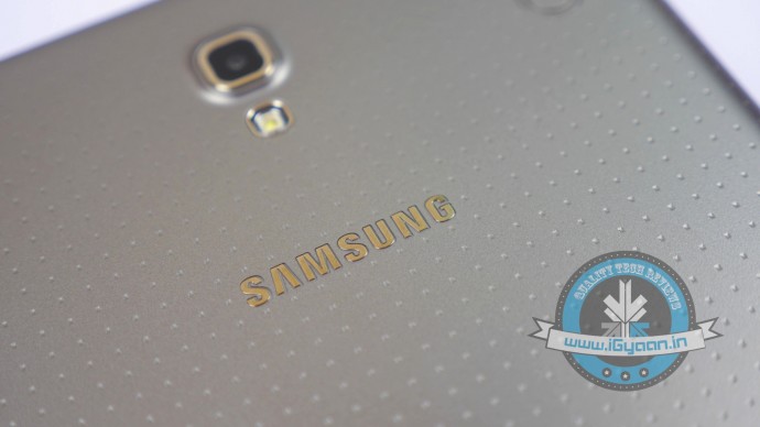 Samsung Galaxy Tab S Image 15