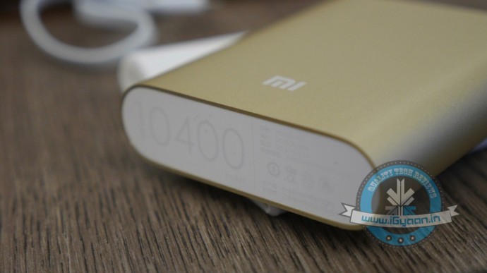 Its massive capacity can handle all your charging needs for the weekend