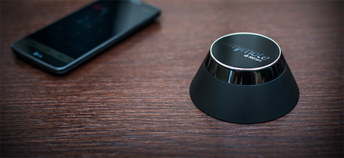 The device gives you immense convenience to control your house and give it a futuristic feel