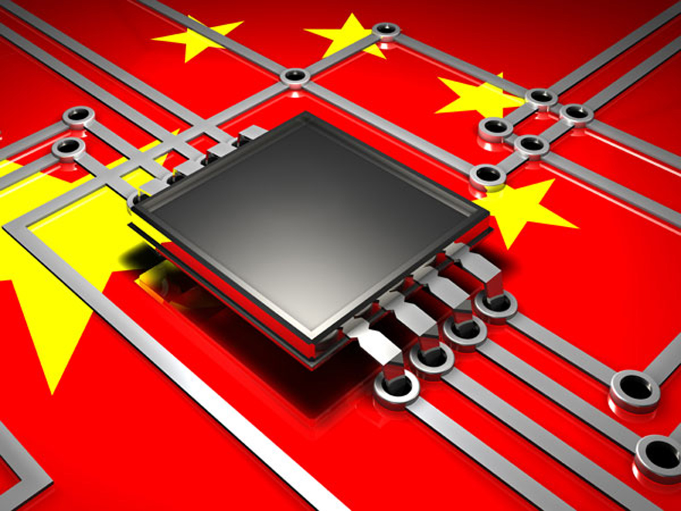 China to Bring Out its Own Operating System and Take On US-Based Systems