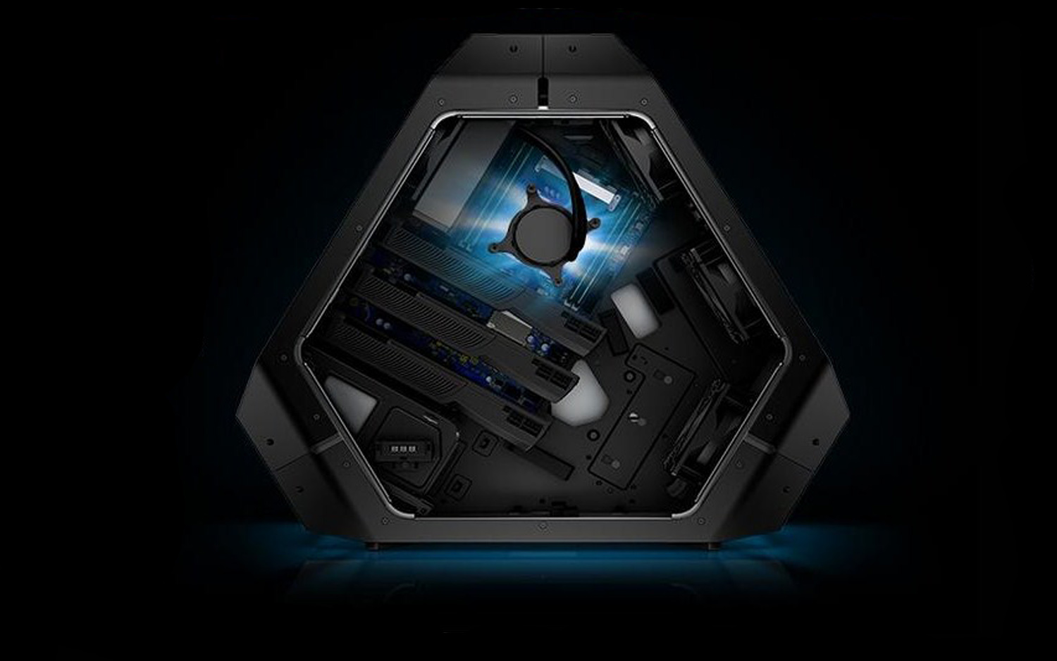 Intel Launches First 8-Core Desktop Processor With X99 Chipset