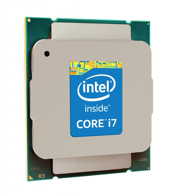 The Processor was previously called the Haswell-E