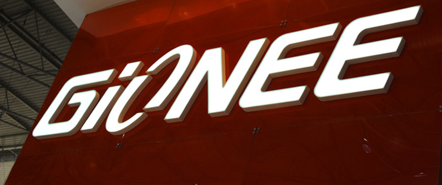 Gionee Brings The GPAD G5 With Hexa Core Processor to India