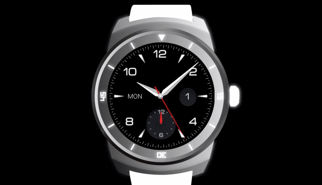 New Teaser Reveals Moto 360-Like Round LG Smartwatch