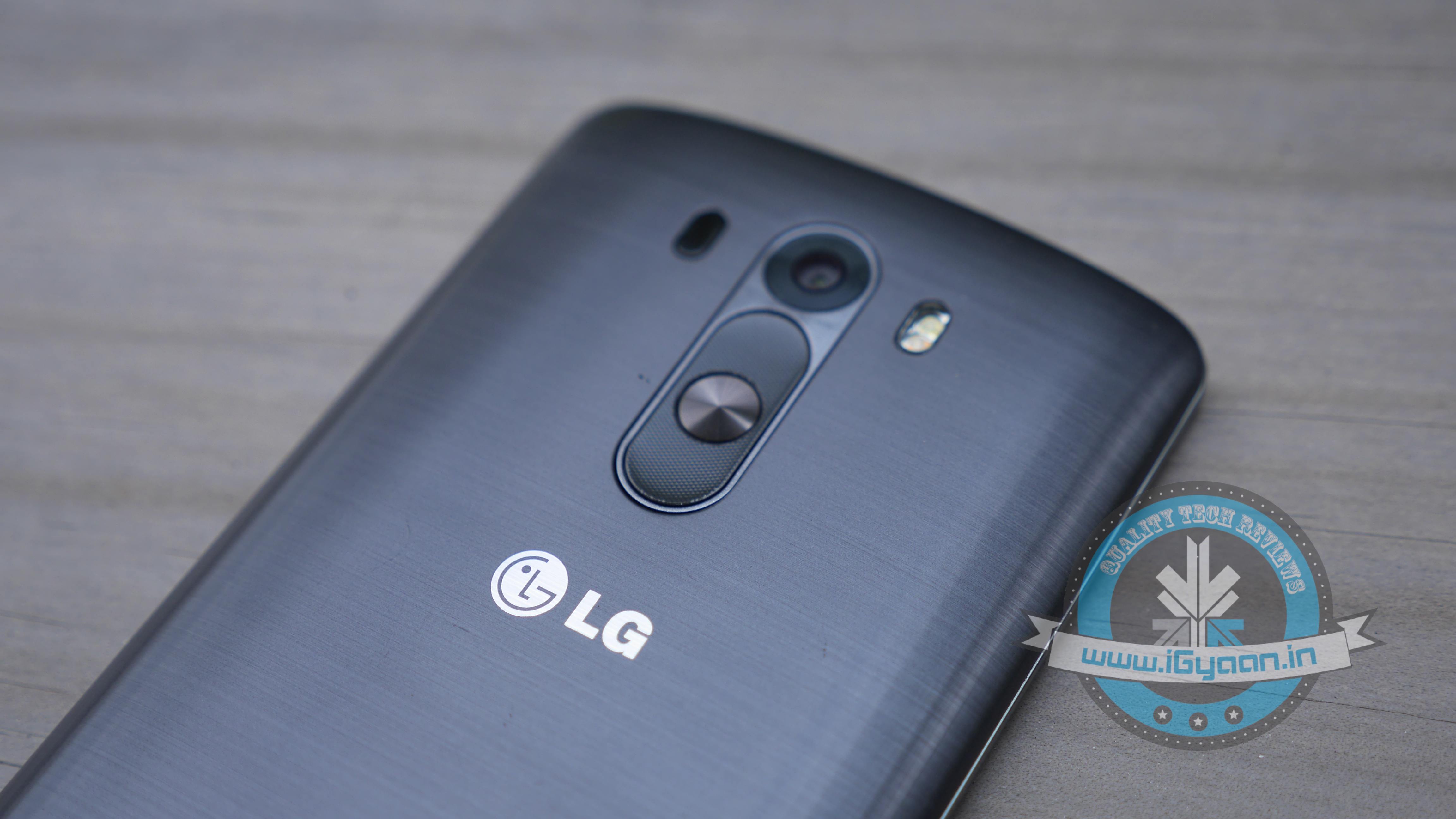 4000 People Will Get a Chance To Test Out the LG G4 Before Launch